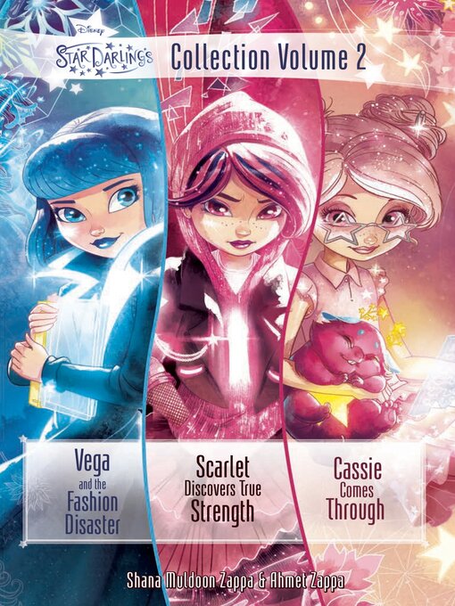 Title details for Star Darlings Collection by Shana Muldoon Zappa - Available